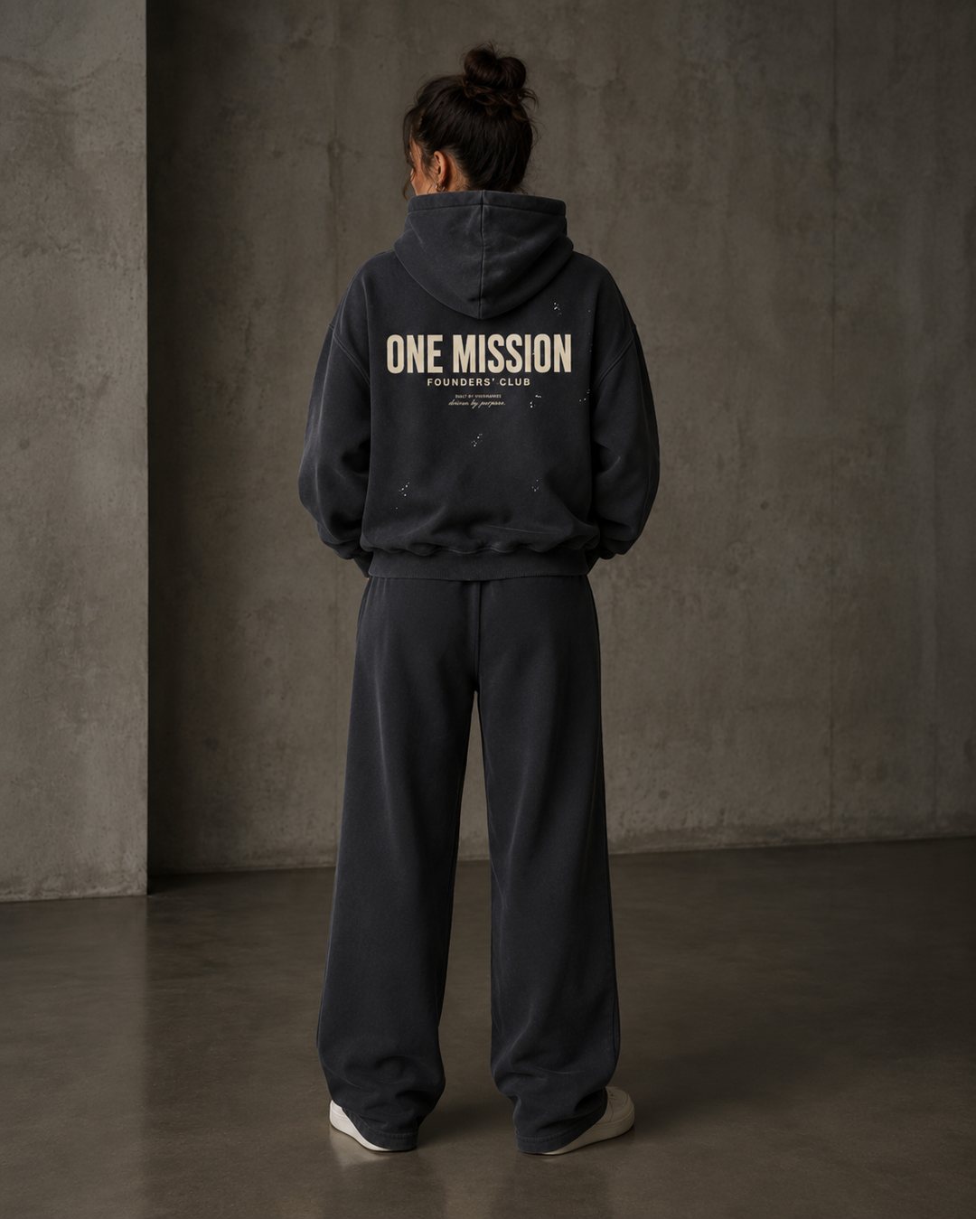 Founders Club Hoodie